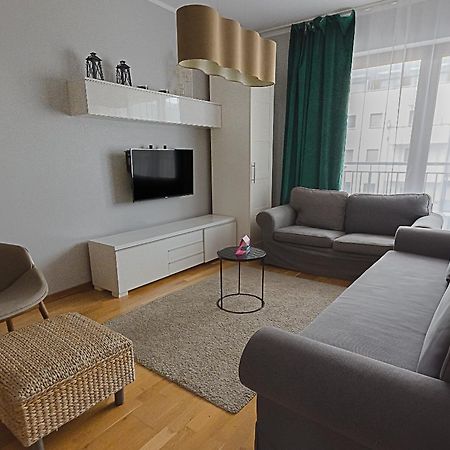 Vacationclub - Platan 2E Apartament 12 سفينويتشي المظهر الخارجي الصورة