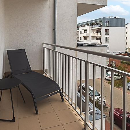 Vacationclub - Platan 2E Apartament 12 سفينويتشي المظهر الخارجي الصورة