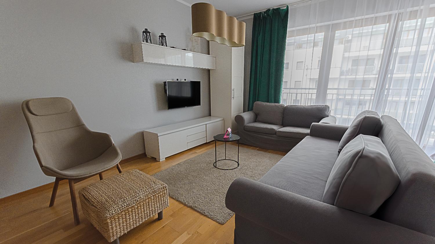 Vacationclub - Platan 2E Apartament 12 سفينويتشي المظهر الخارجي الصورة
