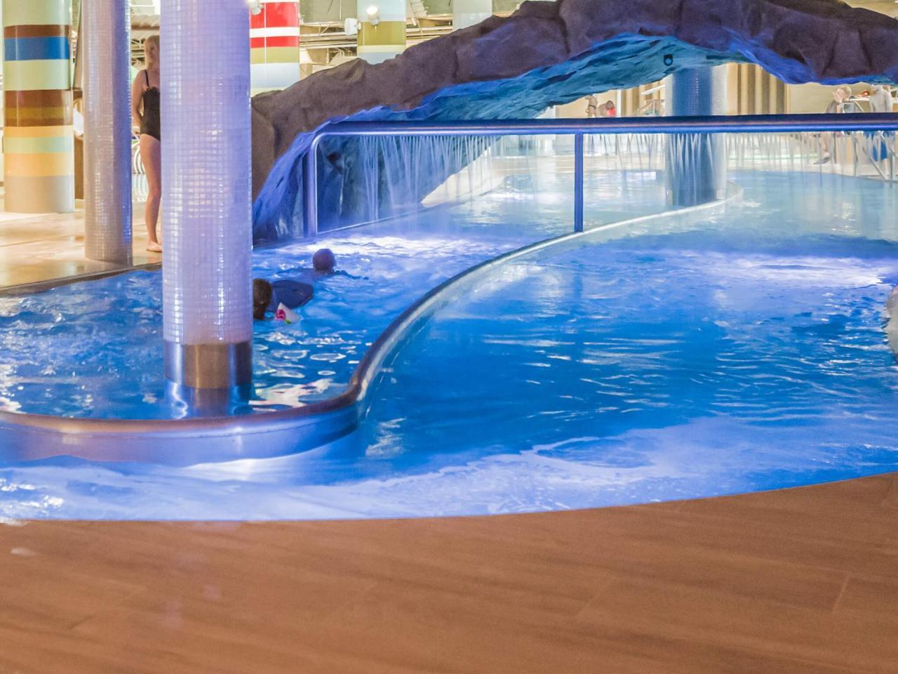 Vacationclub - Platan 2E Apartament 12 سفينويتشي المظهر الخارجي الصورة