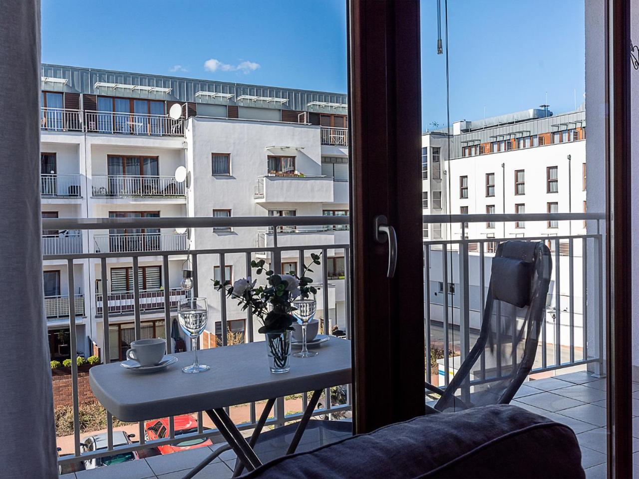 Vacationclub - Platan 2E Apartament 12 سفينويتشي المظهر الخارجي الصورة