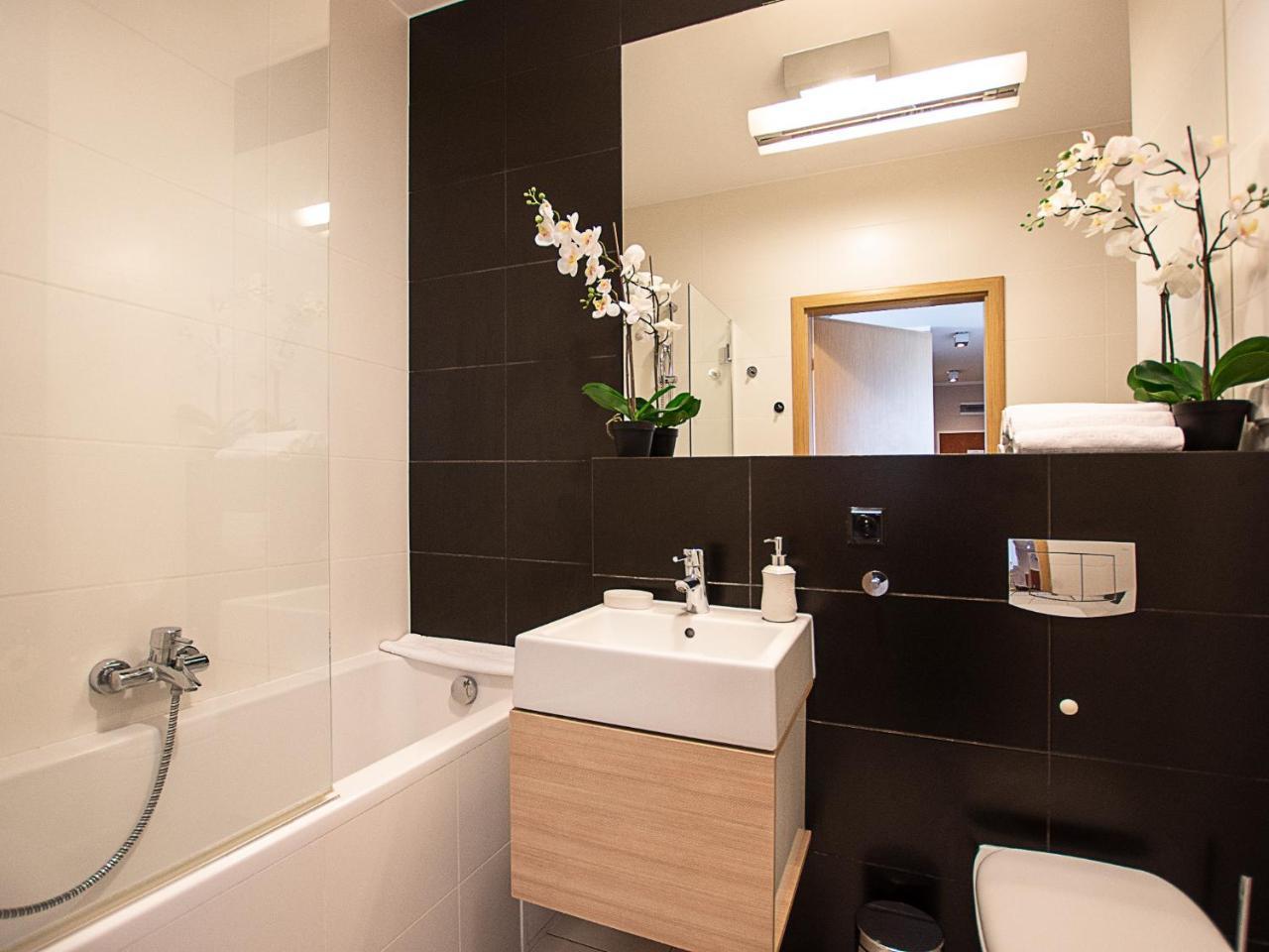 Vacationclub - Platan 2E Apartament 12 سفينويتشي المظهر الخارجي الصورة