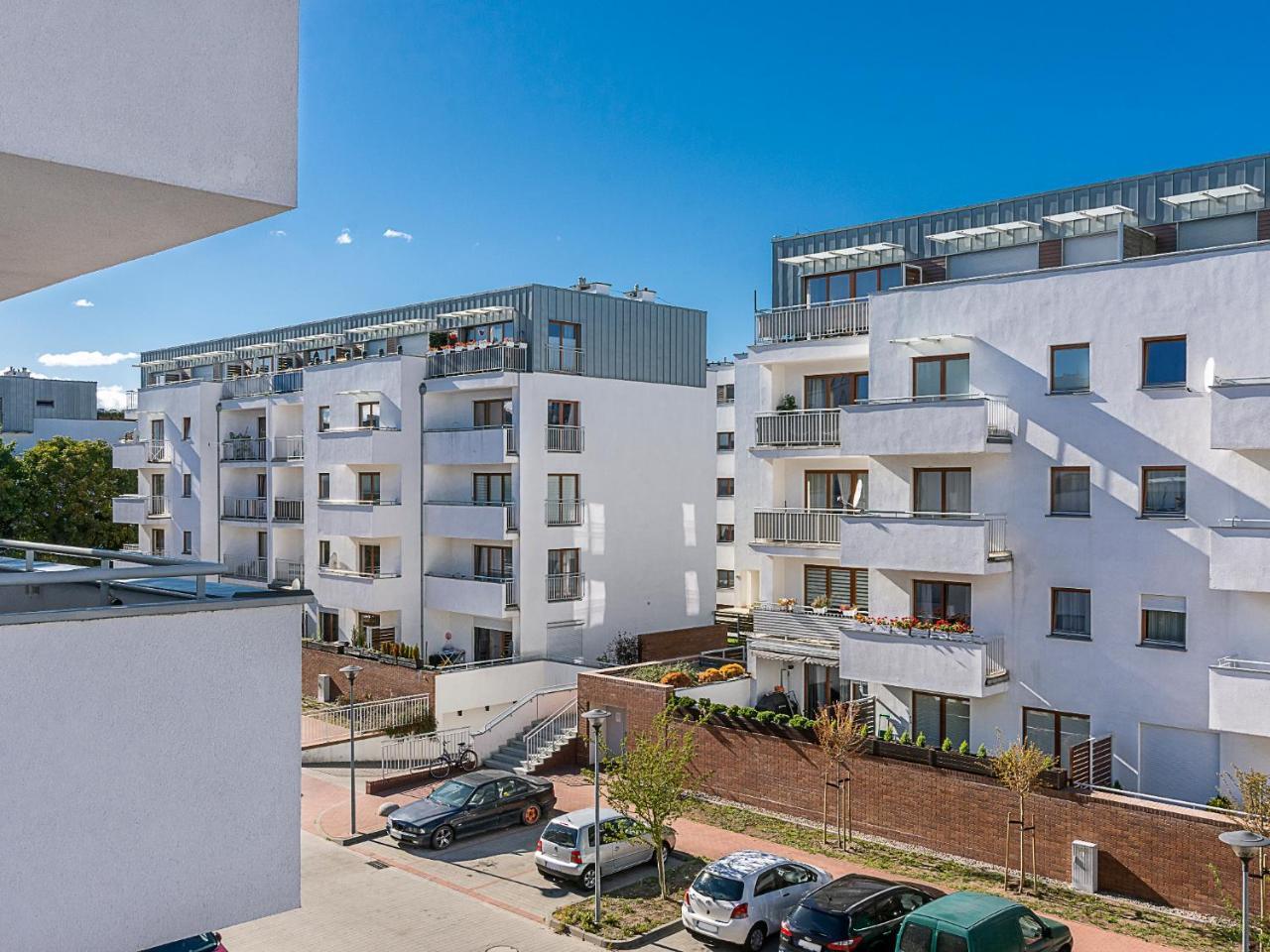Vacationclub - Platan 2E Apartament 12 سفينويتشي المظهر الخارجي الصورة