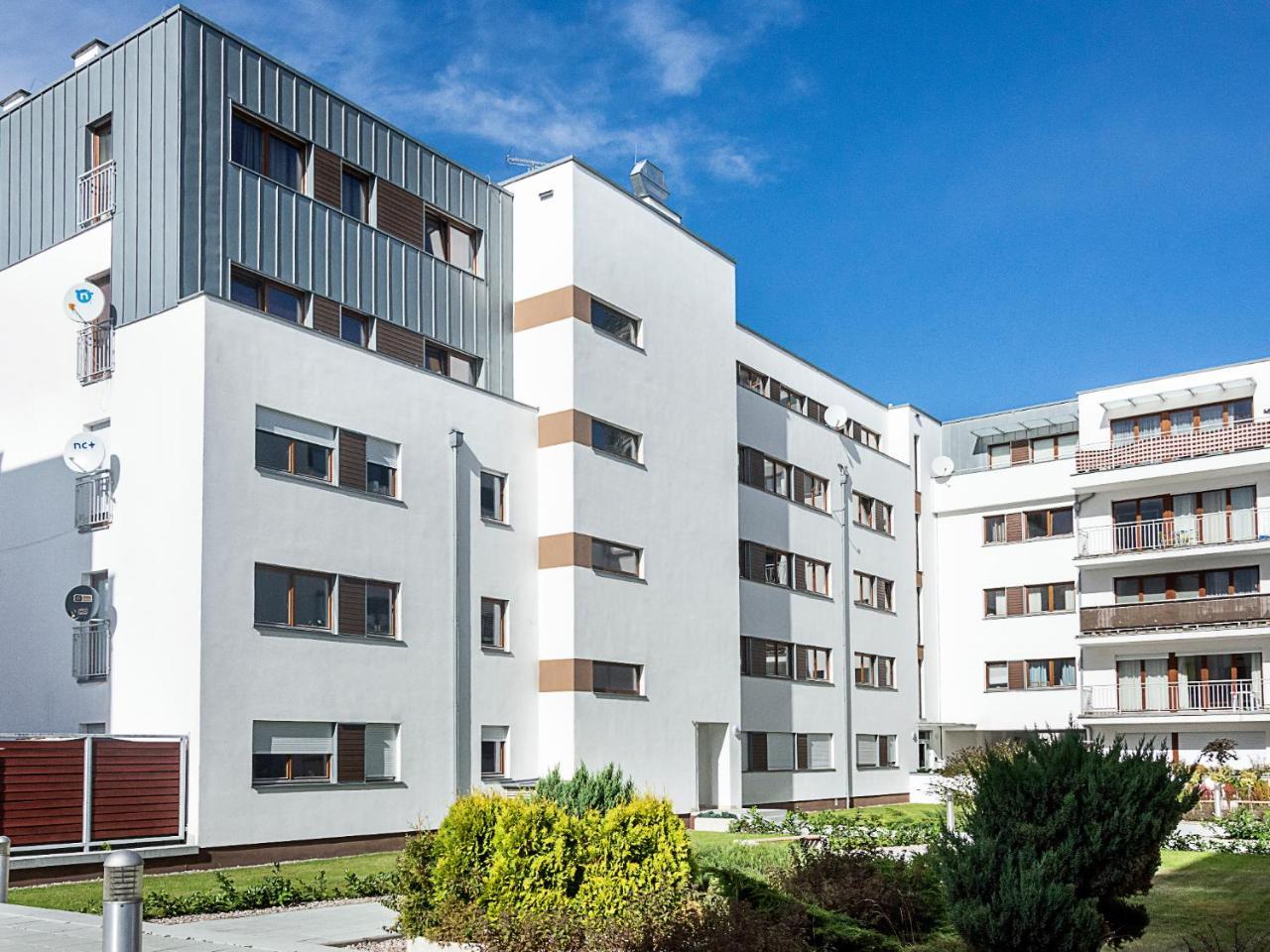 Vacationclub - Platan 2E Apartament 12 سفينويتشي المظهر الخارجي الصورة