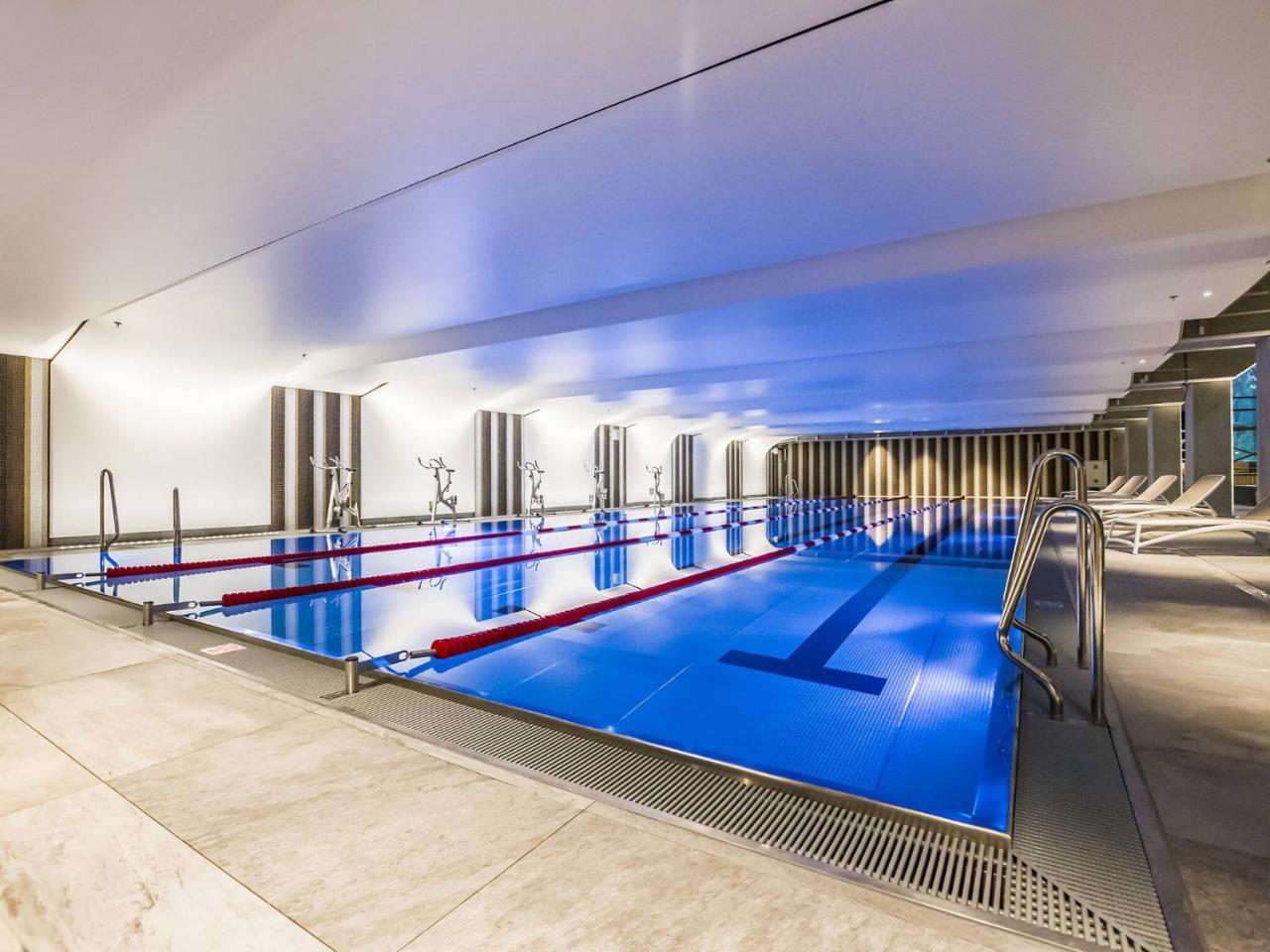 Vacationclub - Platan 2E Apartament 12 سفينويتشي المظهر الخارجي الصورة